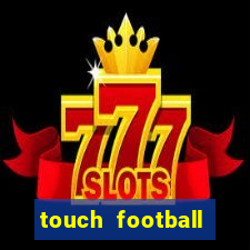 touch football script pastebin